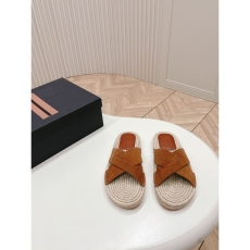 Ermenegildo Zegna Sandals